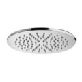 Sito natryskowe Paffoni STICK deszczownica prysznicowa okrągła 225mm, chrom ZSOF074CR

