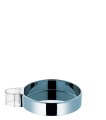 Mydelniczka Hansgrohe Cassetta'C chrom 28678000

