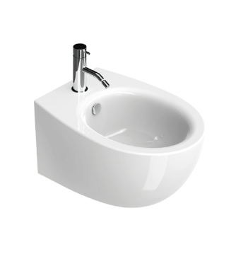 Catalano ITALY, Bidet wiszący, biały 1BS52IT00