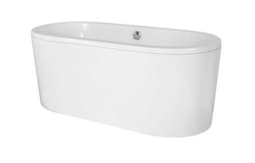 Wanna Besco Victoria 160 x 75 cm WKV160WO