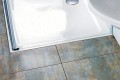 Brodzik prostokątny RAVAK GIGANT PRO CHROME 120x80x3 XA04G401010