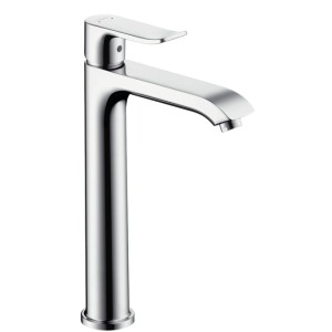 Hansgrohe Metris Jednouchwytowa bateria umywalkowa 200, DN15 31185000