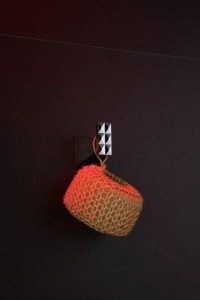 Art Platino PANAMA Haczyk pojedynczy chrom PAN-86030