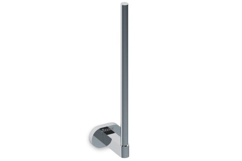 Stojak na papier toaletowy WC Ravak Chrome 420.00 X07P318