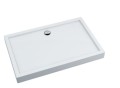 Brodzik prostokątny Sched-Pol Competia 120x80x14 3.0169

