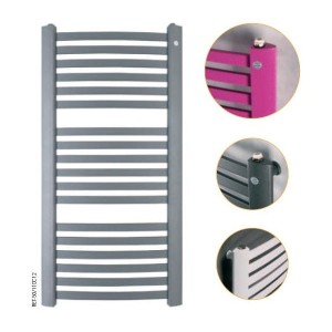 Instal Projekt RETTO Grzejnik łazienkowy RET-50/70 (kolor do wyboru z palety Instal Projekt) RET-50/70-IP