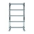 Terma RETRO grzejnik łazienkowy 1170x504mm, WGRE1117050
