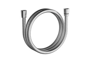 Ravak 915.02 wąż prysznicowy 200 cm metalowy, z ochronną warstwą X07P341