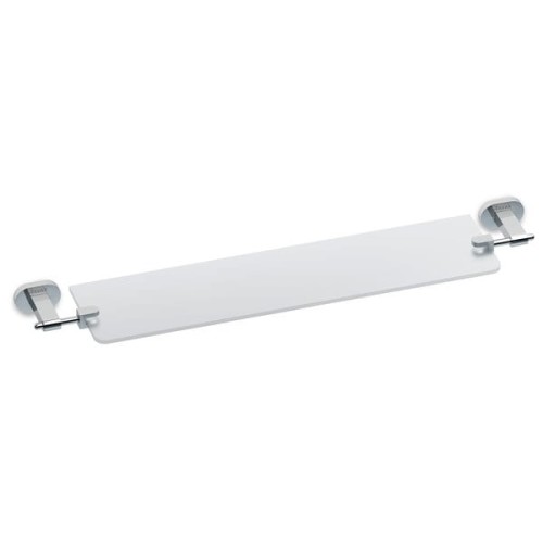 Półka szklana Ravak Chrome 500.00 64 cm X07P195