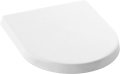Deska WC Cerastyle CITY, wolnoopadająca, 9SC0011001