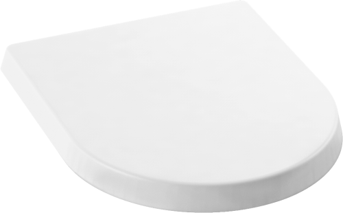 Deska WC Cerastyle CITY, wolnoopadająca, 9SC0011001