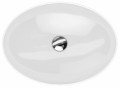 Koło VariForm umywalka stawiana na blat, owalna, 55 cm 500.771.01.6