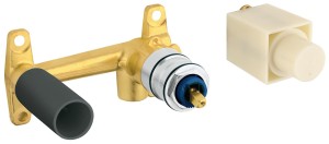 Grohe elementy jednouchwytowe do zabudowy podtynkowej 23200000