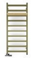 Terma Simple grzejnik łazienkowy 480x500mm, WGSIM048050