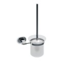 Szczotka Ravak Chrome 410.00 do WC wisząca X07P196