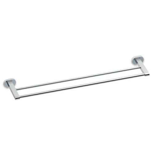 Reling podwójny Ravak Chrome 320.00 66 cm X07P193