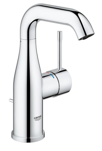 Bateria umywalkowa Grohe Essence 23462001 (Rozmiar M), kolor chrom