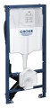 Stelaż podtynkowy do toalet GROHE Sensia Grohe Rapid SL, 39112001