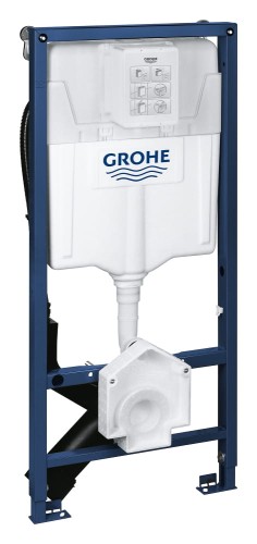 Stelaż podtynkowy do toalet GROHE Sensia Grohe Rapid SL, 39112001