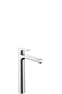 Hansgrohe Metris Jednouchwytowa bateria umywalkowa 260mm, DN15 chrom 31184000