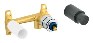 Grohe element podtynkowy do baterii 2-otworowej 32635000