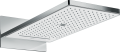 Hansgrohe Rainmaker Select Głowica prysznicowa 580 mm, biały/chrom