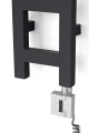Terma EASY grzejnik łazienkowy 1920x200mm, WGEAS192020