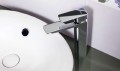 Bateria Valvex LOFT stojąca wysoka nablatowa