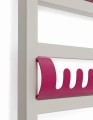 Terma Simple grzejnik łazienkowy 480x500mm, WGSIM048050