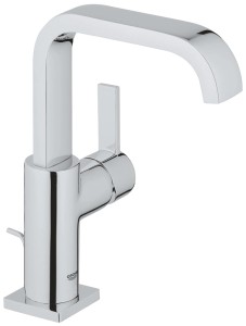 Grohe Allure bateria umywalkowa, Rozmiar L kolor chrom 32146000