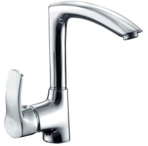 KFA Armatura KWARC bateria zlewozmywakowa 4203-915-00