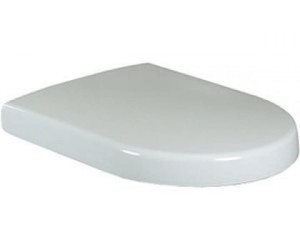 Villeroy & Boch Subway deska sedesowa z zawiasami quick-release i softclosing 9M55S101