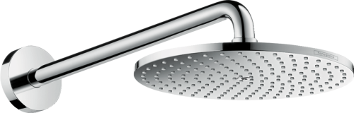 Hansgrohe Raindance S Głowica prysznicowa 240 z ramieniem prysznicowym, chrom 27607000