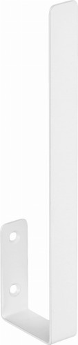 Deante Mokko Bianco Uchwyt na zapas papieru, biały, ADM_A231