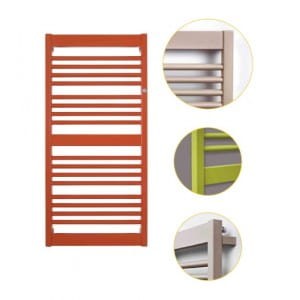 Instal Projekt FRAME Grzejnik łazienkowy FRA-40/60 (kolor do wyboru z palety Instal Projekt) FRA-40/60-IP