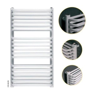 Instal Projekt STANDARD 3D, Grzejnik łazienkowy podłączenie dolne, moc 723 W, STD-50/90