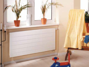 Purmo RAMO VENTIL COMPACT, Grzejnik płytowy 600x400 mm, RCV33600400