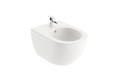 Bidet wiszący Ravak Uni Chrome biały X01517


