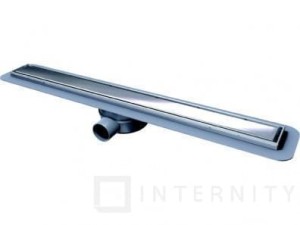 Kessel Linearis Compact Odpływ liniowy prysznicowy 850mm 45600.64