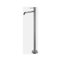 Bateria umywalkowa Paffoni LIGHT wolnostojąca, kolor chrom, LIG031CR