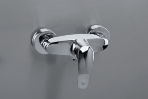 Valvex Angelo Bateria natryskowa ścienna 2453020