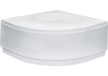 Besco brodzik Diper I 90x90x38 BAD-90-NK