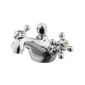 Kludi ADLON, Bateria umywalkowa, chrom, 510120520