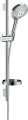 Hansgrohe Raindance Select S Zestaw prysznicowy 120 mm, chrom 27654000