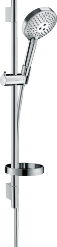 Hansgrohe Raindance Select S Zestaw prysznicowy 120 mm, chrom 27654000