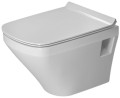 Duravit DuraStyle Miska Wc wisząca Compact 37x48 cm w Topsanit.pl