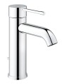 Bateria umywalkowa Grohe Essence 23589001 rozmiar S, korek automatyczny kolor chrom