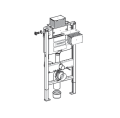 Geberit Duofix Omega 98 cm stelaż podtynkowy do WC, 111.030.00.1