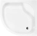 Besco brodzik Diper I 90x90x38 BAD-90-NK