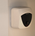 Ariston Andris 6LUX Podgrzewacz pojemnościowy, nadumywalkowy 6L OR, 3626236
